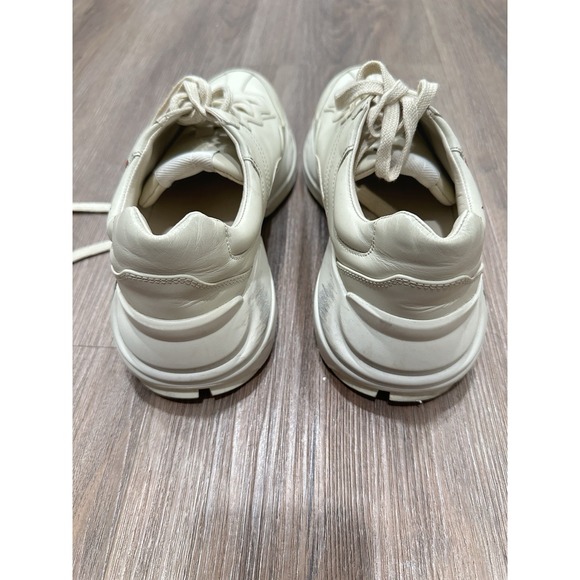 Gucci Rython Hawaii print Sneakers Size 39 - Picture 6 of 13